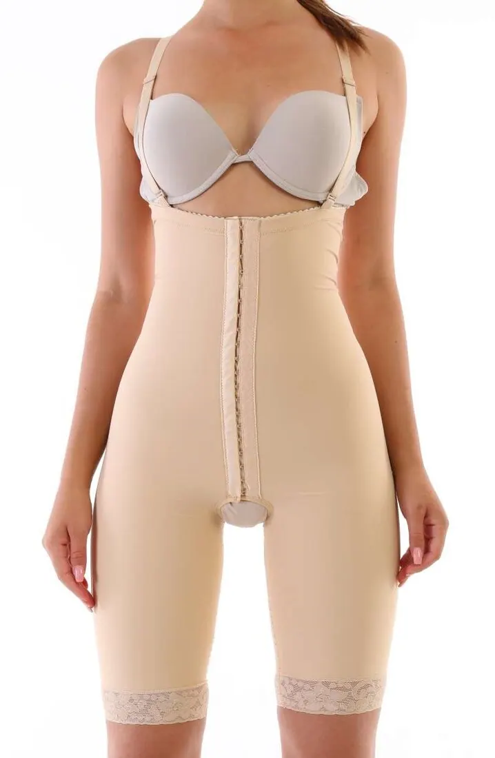 Abdominal Compression Garment · Above Knee