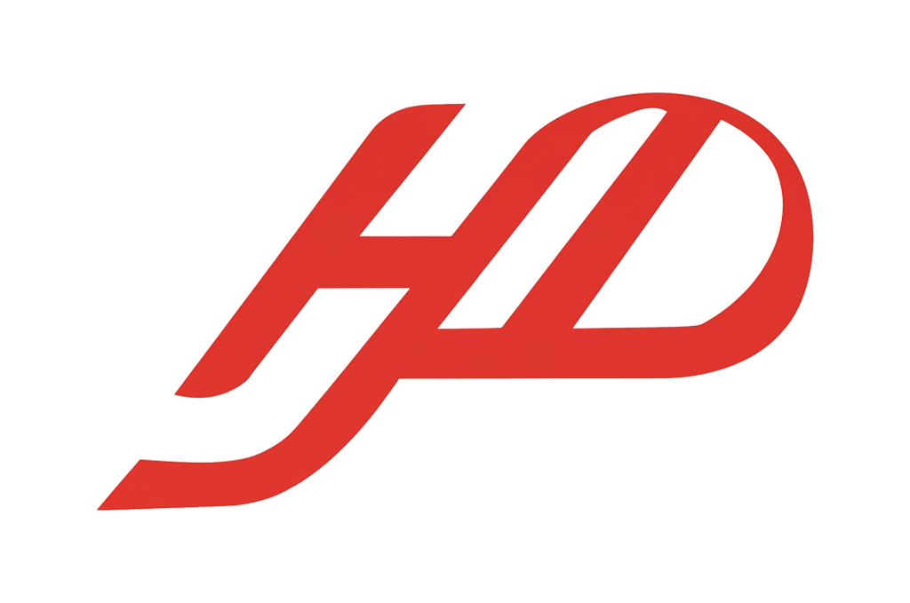 Jiangxi Hongda