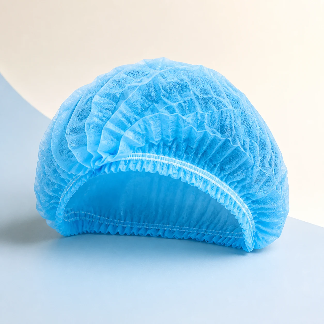Non-Woven Clip Cap - GenLeen · China