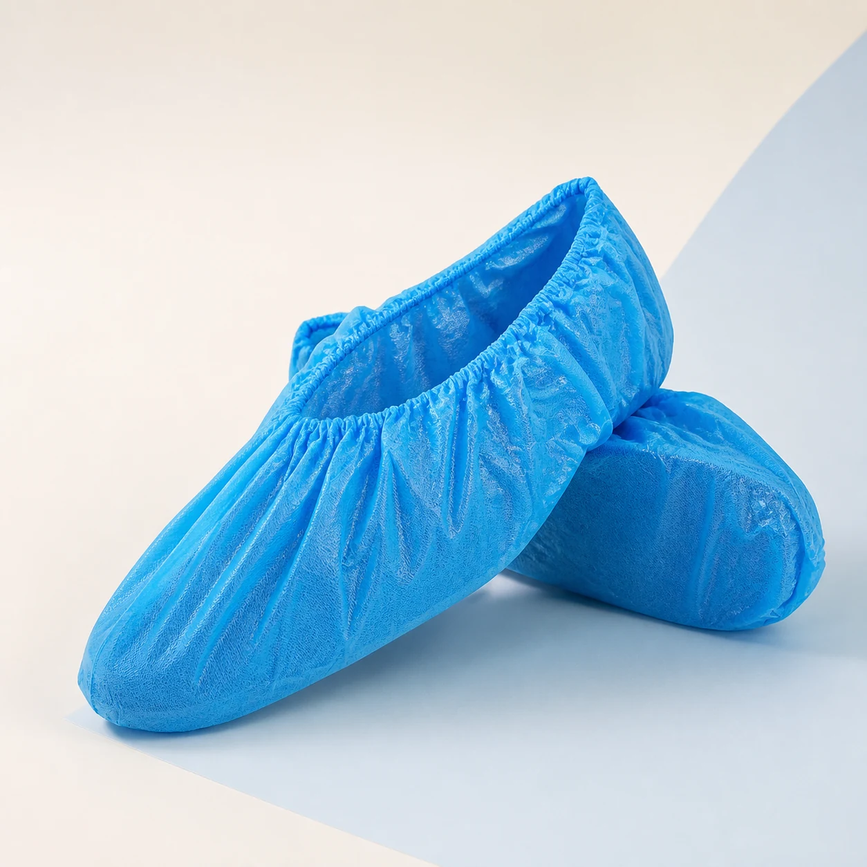Non-Woven Shoe Covers - GenLeen · China