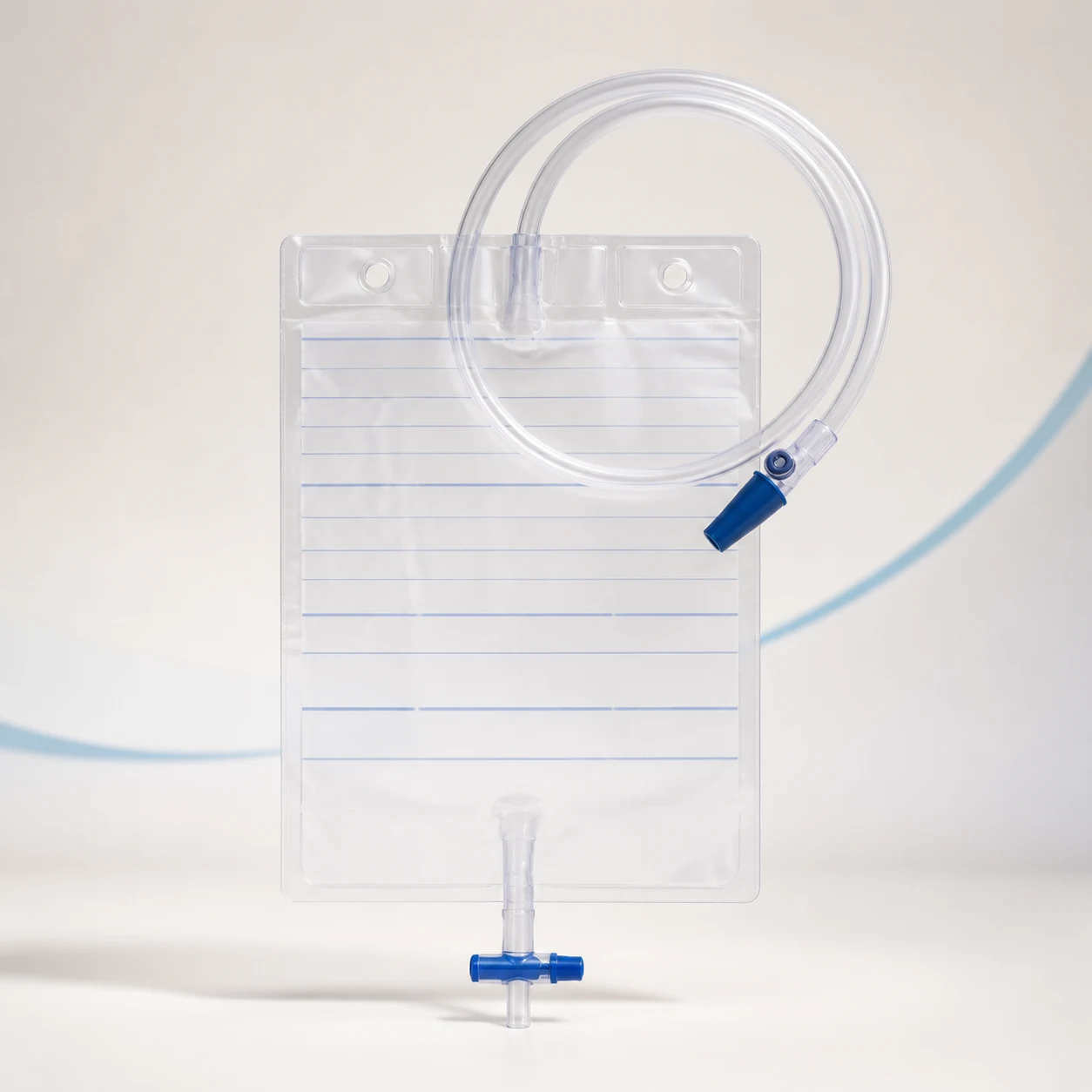 Urine Drainage Bag - GenLeen · China