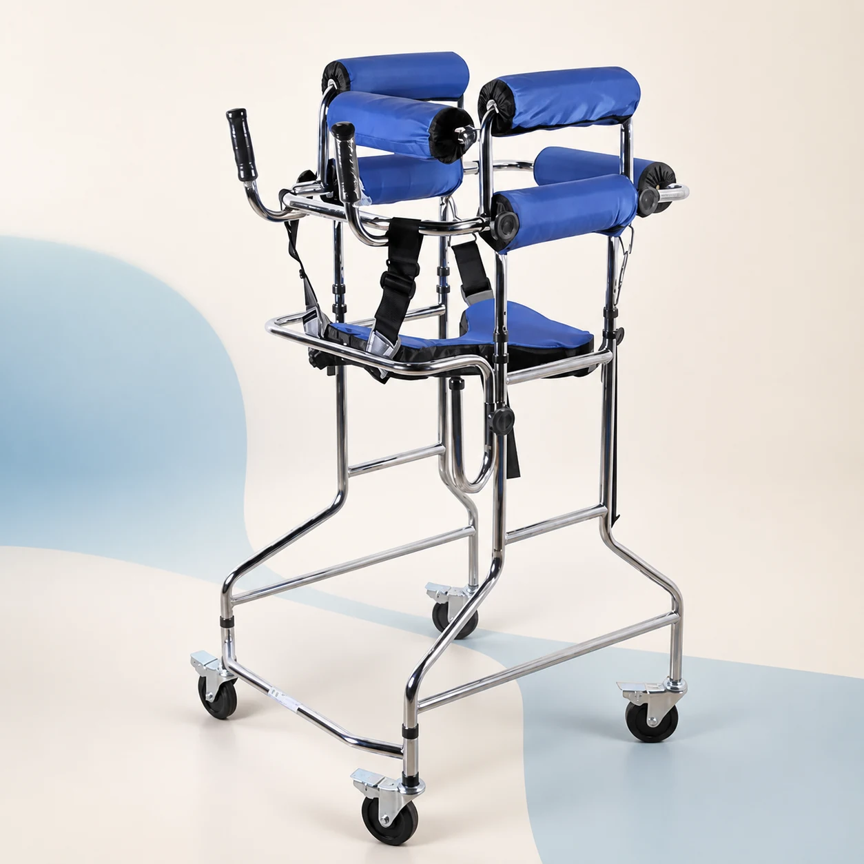 JL9103 Elbow-Support Rehabilitation Walker - Jianlian · China