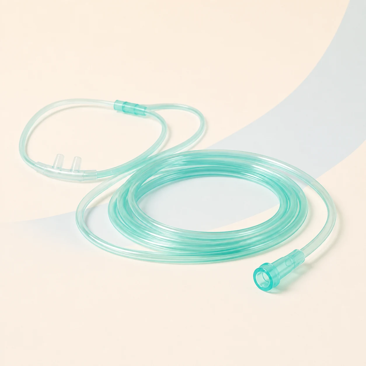 Nasal Oxygen Cannula - Adult