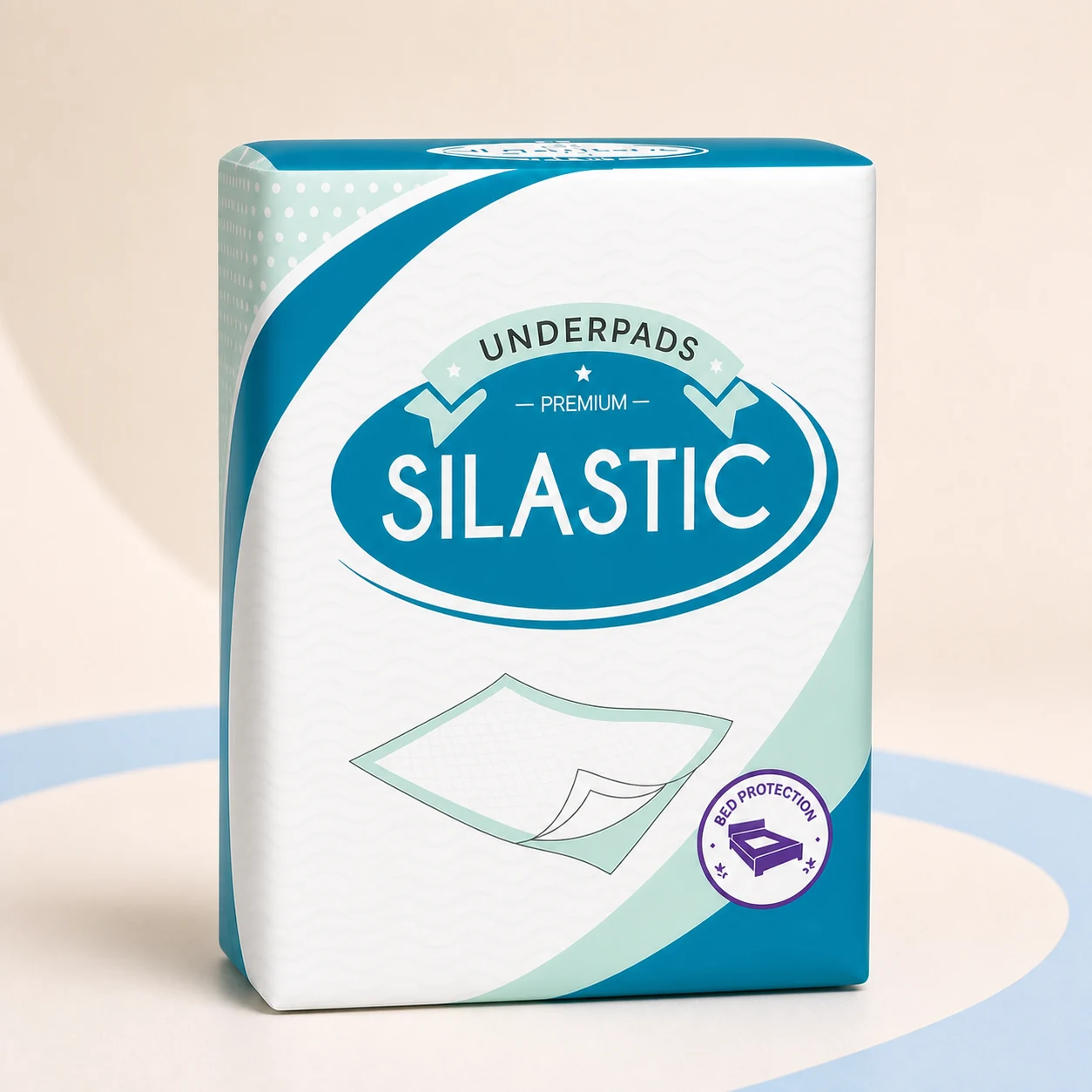 Underpads - Specification Pending Confirmation - SILASTIC · Lebanon