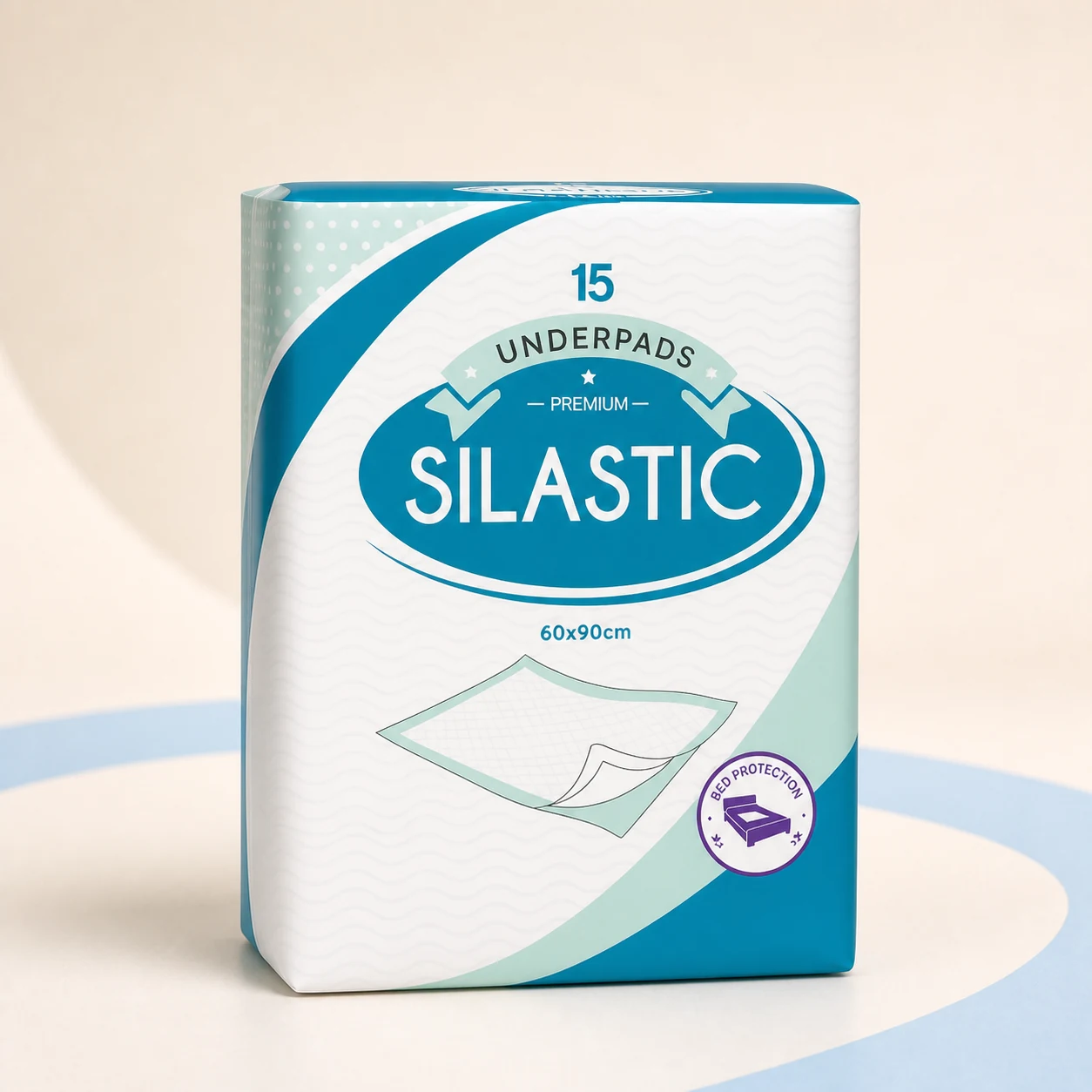 Underpads - SILASTIC · Lebanon