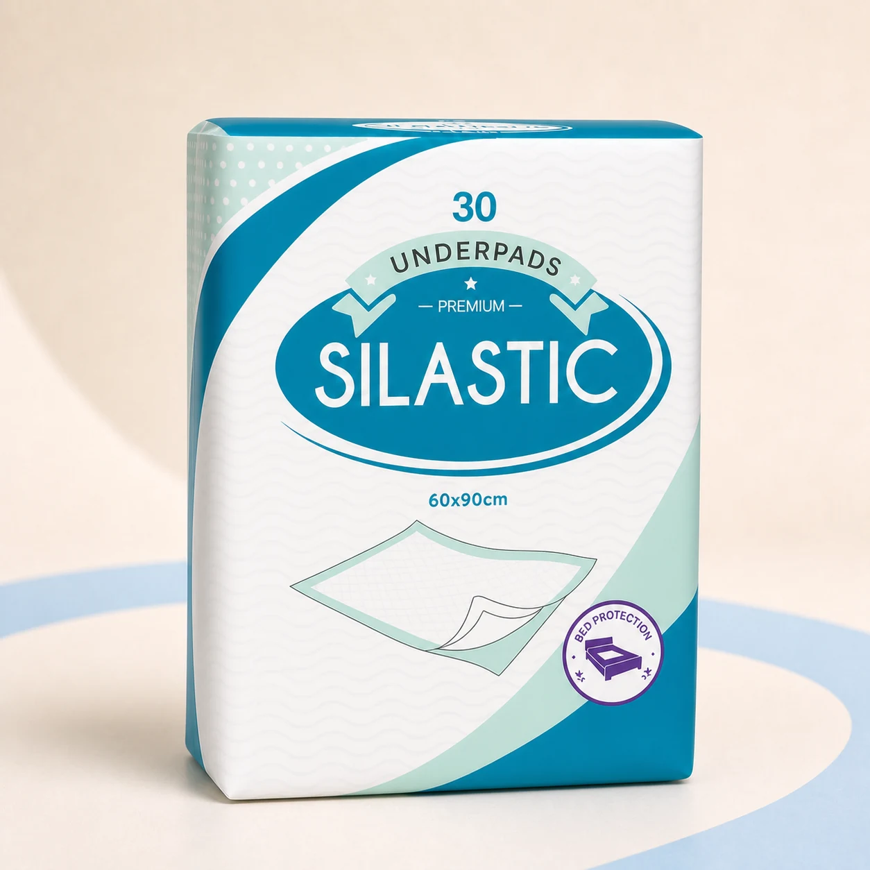 Underpads - SILASTIC · Lebanon