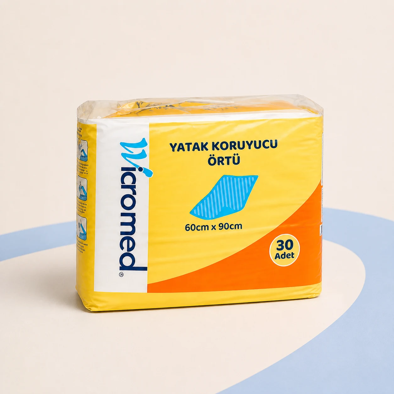 Underpads - Wicromed · Turkey