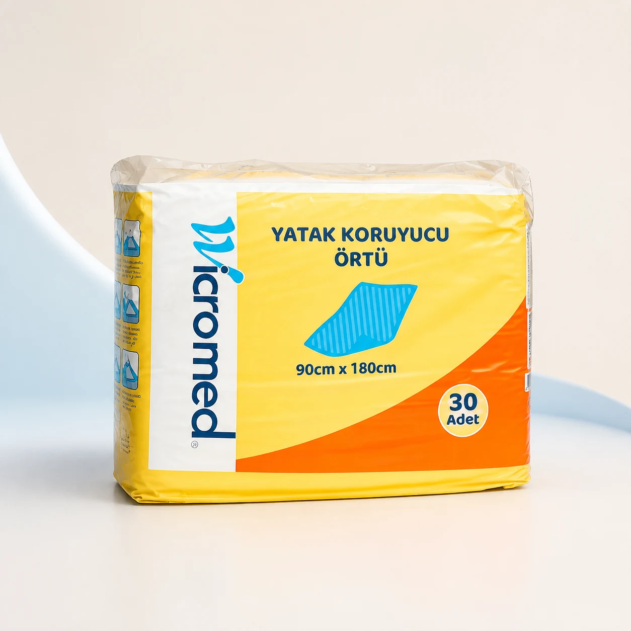 Underpads - Wicromed · Turkey